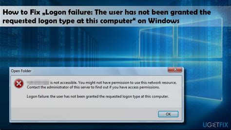 trusted-uris" and now you can use . . Psexec logon failure the user has not been granted the requested logon type at this computer